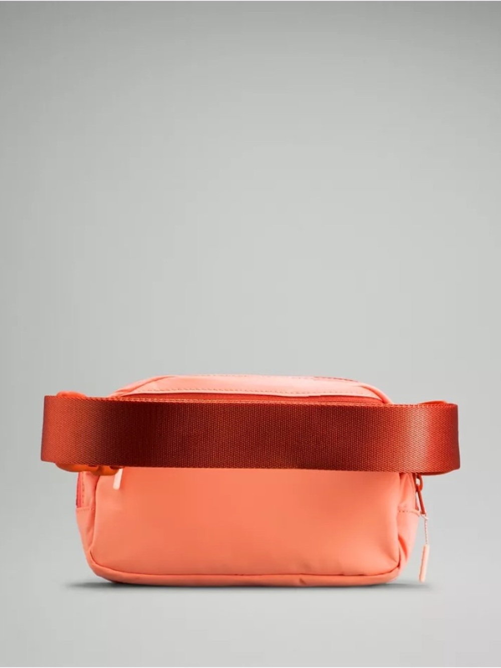 lululemon Everywhere Belt Bag 1L (Coral) - Picture 10 of 13